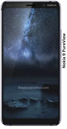 Nokia 9 PureView Price in USA